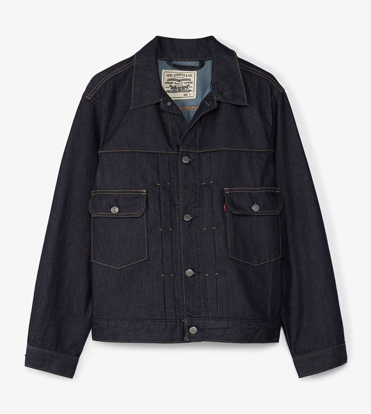 Levi's Wellthread Jacket
